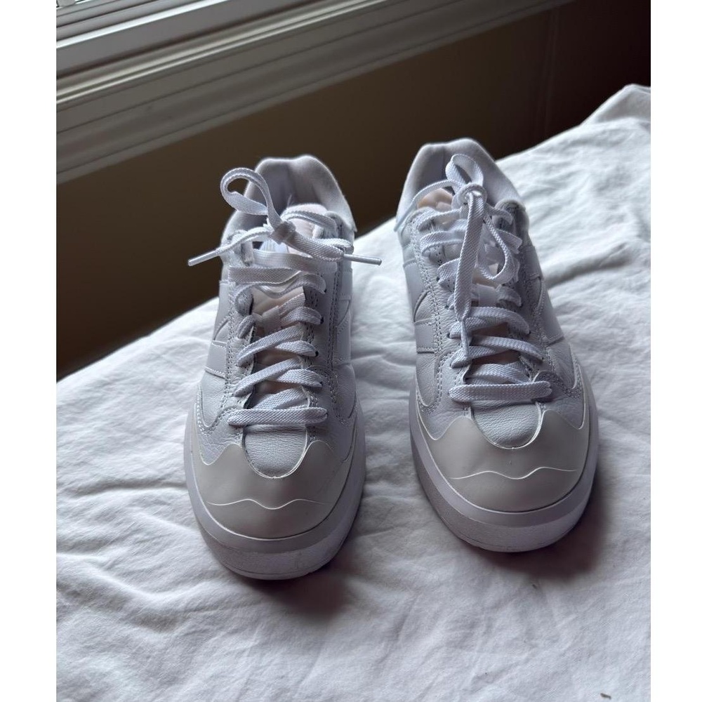 New Balance CT302 Unisex Shoes White Womens 8 Mens 6.5 Platform Casual - Picture 6 of 16